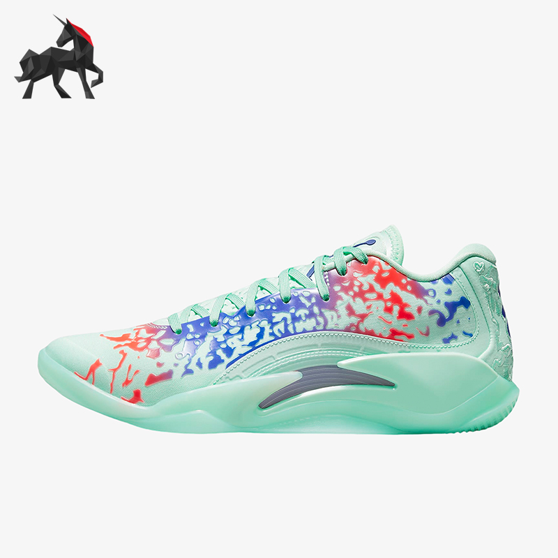 耐克正品男子实战训练篮球鞋