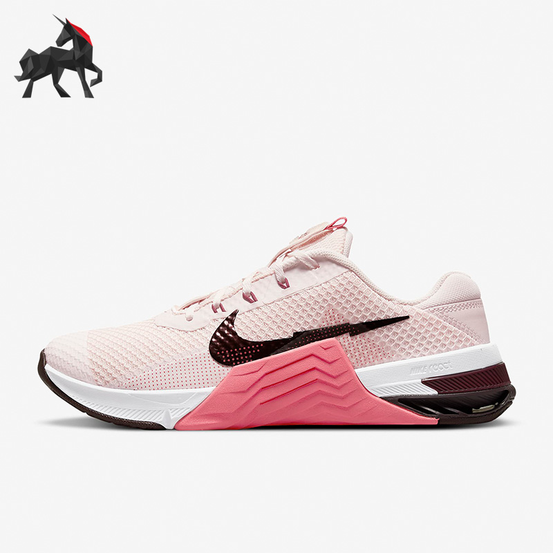 Nike/耐克 正品春季时尚女子运动综合训练鞋 CZ8280-669