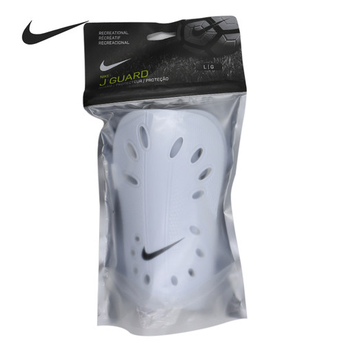 Nike/耐克正品夏季 J足球运动训练护腿板（1 对）SP0040