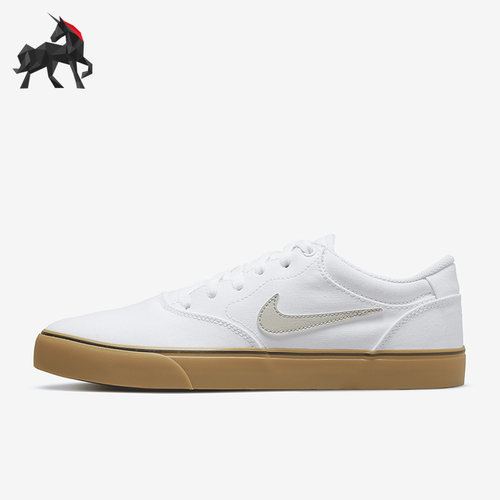 耐克男女时尚经典低帮板鞋