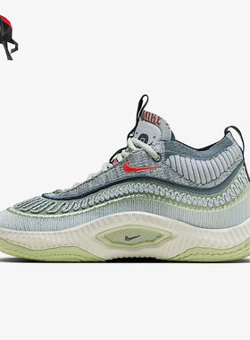 Nike/耐克正品Cosmic Unity 3 EP男士运动篮球鞋DV2770-003