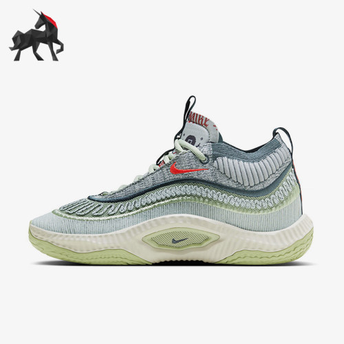Nike/耐克正品Cosmic Unity 3 EP男士运动篮球鞋DV2770-003
