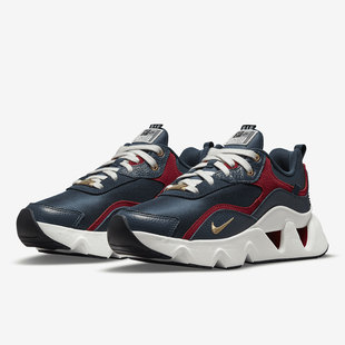 休闲鞋 Nike 耐克正品 低帮系带女子运动鞋 400 DJ1518