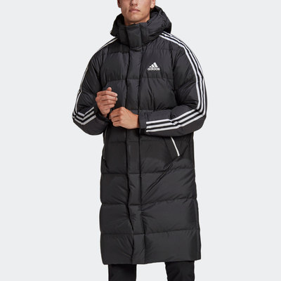 Adidas/阿迪达斯运动羽绒服