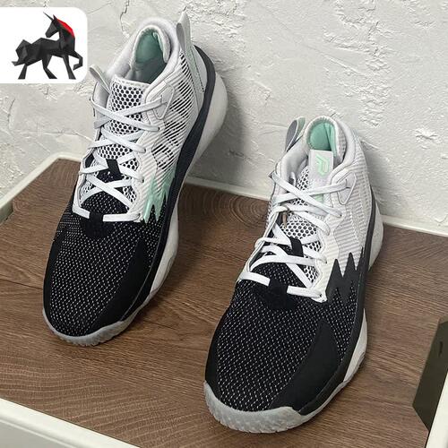 Adidas/阿迪达斯男女篮球鞋