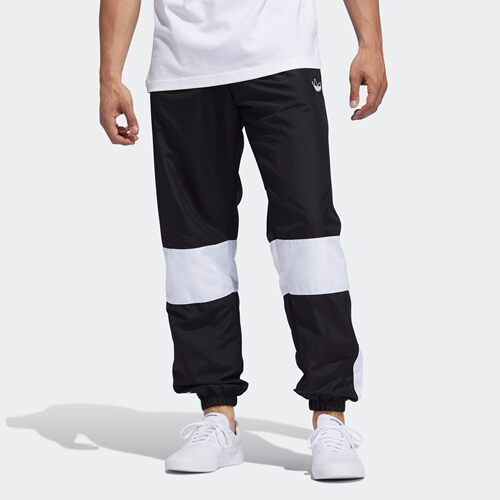 Adidas/阿迪达斯正品 ASYMM TRACK PNT男装经典休闲运动裤 ED6244