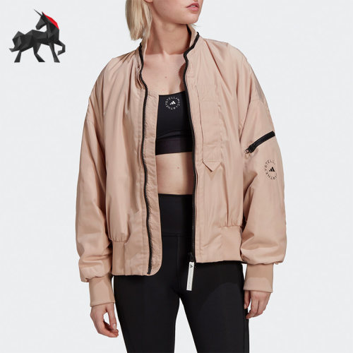 Adidas/阿迪达斯女子外套