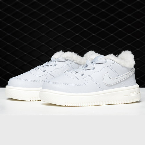 Nike/耐克正品加绒保暖板鞋