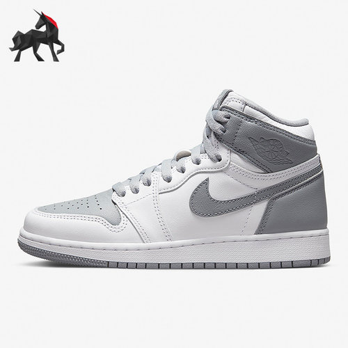 Nike耐克正品女子大童篮球鞋