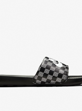 Nike/耐克正品VICTORI ONE SLIDE PRINT 男子印花拖鞋CN9678-004
