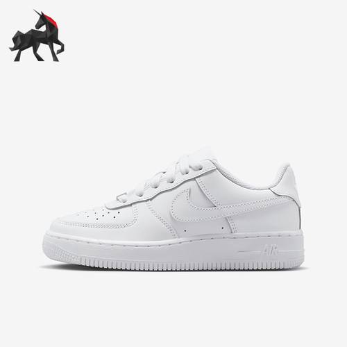 Nike/耐克GS女子大童缓震板鞋