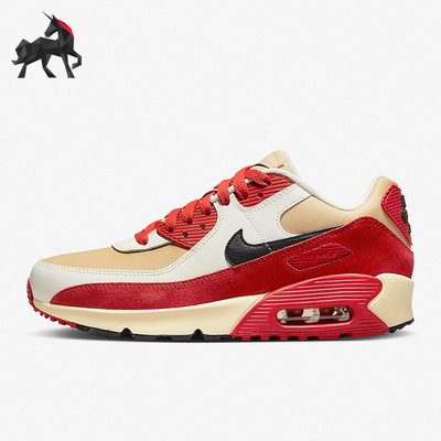 Nike/耐克儿童运动气垫跑步鞋