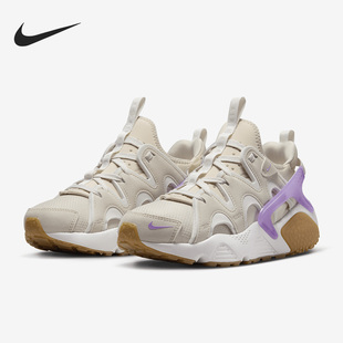 Nike 女子运动透气低帮系带休闲鞋 DQ8031 103 耐克正品