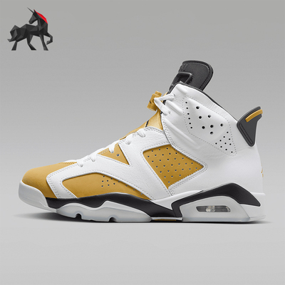 Nike/耐克正品Air Jordan男士耐磨透气运动篮球鞋CT8529-170