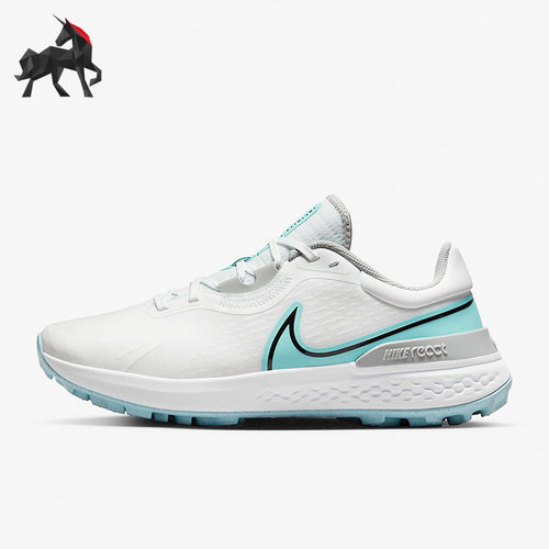 Nike耐克正品男子高尔夫球鞋