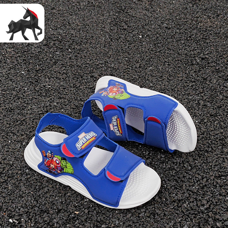 Adidas/阿迪达斯正品夏季儿童透气舒适休闲运动凉鞋FY8958,童鞋/婴儿鞋/亲子鞋,运动鞋,淘宝优惠券,粉丝福利购,淘宝优惠卷