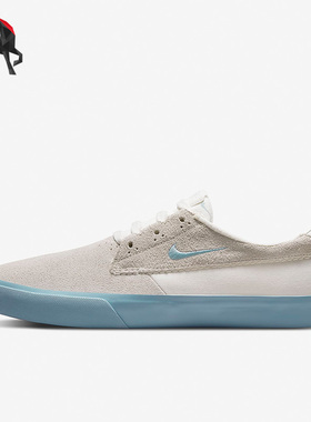 Nike/耐克SB SHANE男女运动低帮休闲滑板鞋BV0657-105 106 200