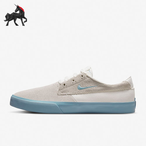 Nike/耐克低帮轻便滑板鞋