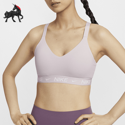 Nike/耐克女士中强度运动内衣