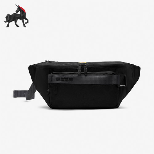 耐克休闲男女运动轻便收纳腰包