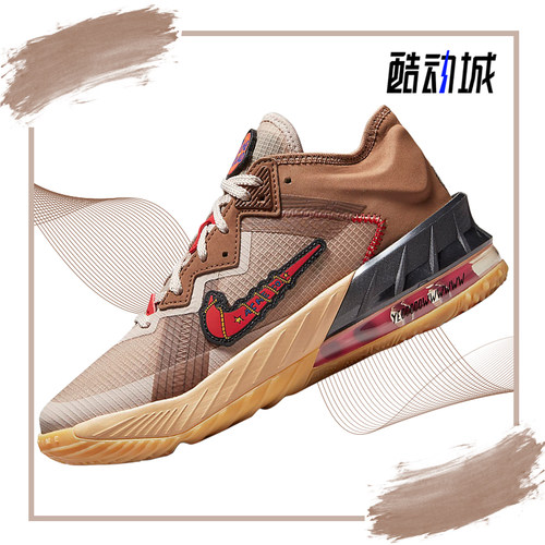耐克篮球鞋正品2021新款
