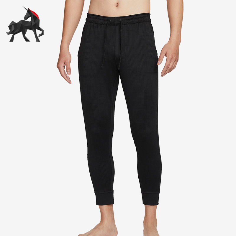 耐克男子时尚运动紧身长裤