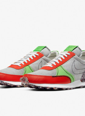 Nike/耐克正品春款男子复古华夫低帮休闲鞋 CW6915