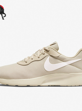 Nike/耐克正品Tanjun Refine女子轻便运动耐磨休闲鞋 DR4495-100