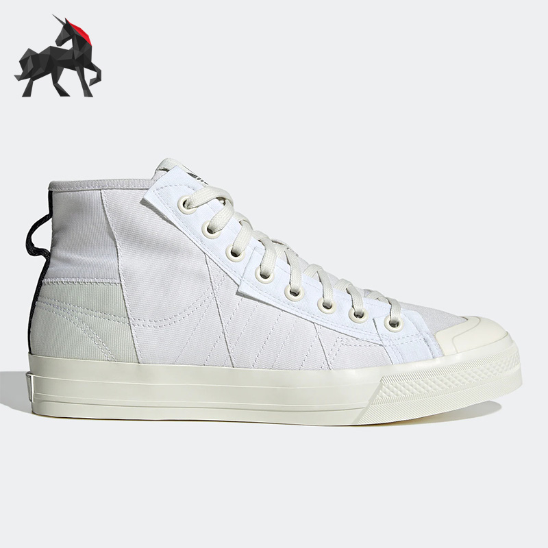 阿迪达斯正品男女休闲鞋