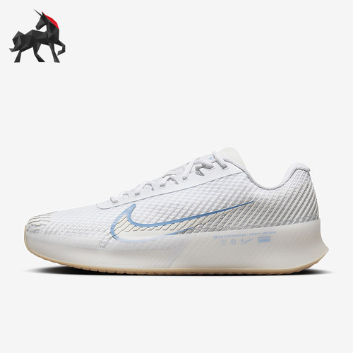 Nike/耐克男士耐磨网球鞋