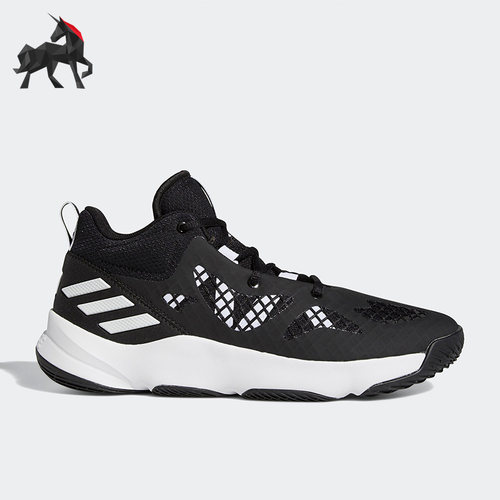 Adidas/阿迪达斯正品Pro N3xt 男女运动耐磨篮球鞋G58892