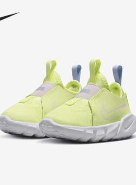 Nike/耐克正品 RUNNER2婴童运动缓震休闲鞋DJ6039-800