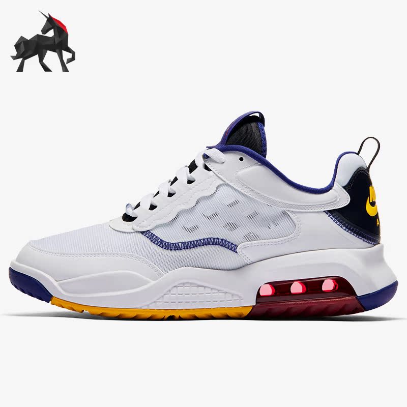 正品耐磨运动鞋Nike/耐克