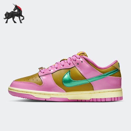 Nike/耐克女士低帮板鞋
