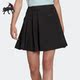 SKIRT女子透气短裙 三叶草CONTEMPO HN3669 阿迪达斯正品 Adidas