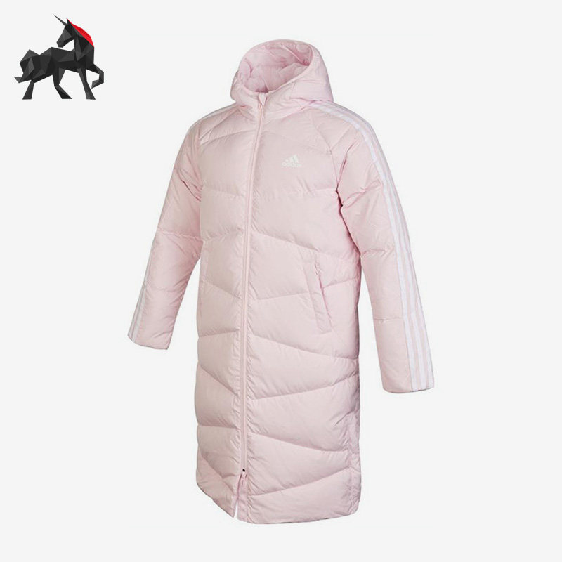 Adidas/阿迪达斯儿童羽绒服