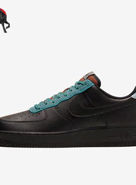Nike/耐克正品Air Force 1男子运动休闲低帮板鞋CK4363-001