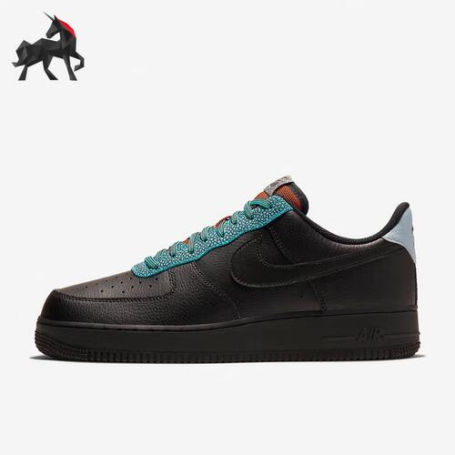 Nike/耐克正品Air Force 1男子运动休闲低帮板鞋CK4363-001