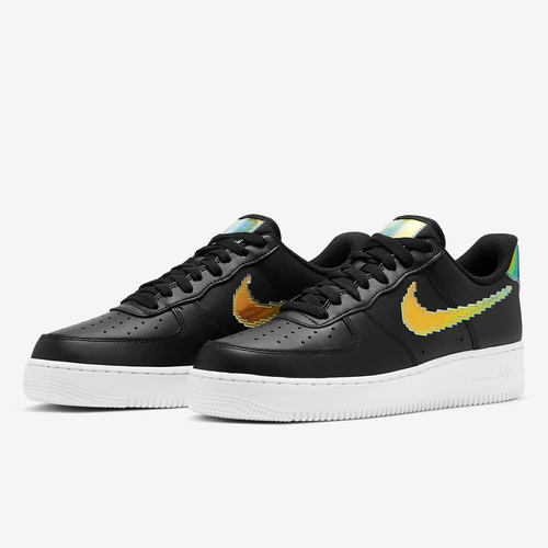 Nike/耐克正品 AIR FORCE 1 '07 LV8 男子运动鞋 CV1699-002