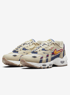 Nike/耐克正品夏季男女运动透气训练跑步鞋DJ6742-200