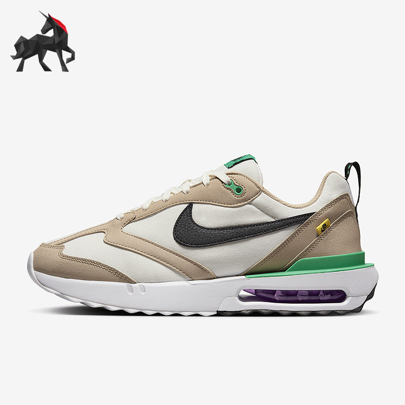 Nike/耐克正品春季男子运动耐磨休闲鞋DV2113-100