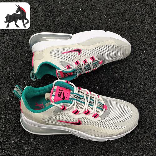 耐克AIRMAX女子气垫跑步鞋