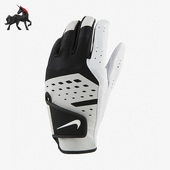 CV1273 Nike 男女高尔夫运动透气魔术贴手套 夏季 262 耐克正品