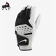 CV1273 Nike 男女高尔夫运动透气魔术贴手套 夏季 262 耐克正品