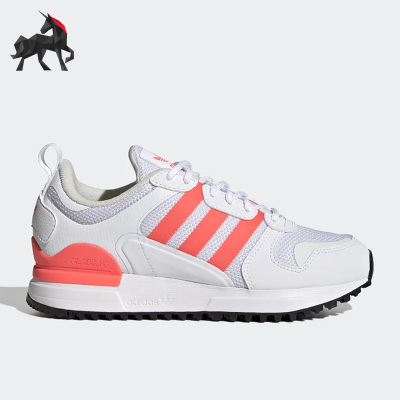 Adidas/阿迪达斯大童运动休闲鞋