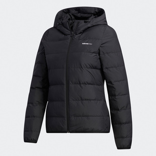 GJ8795 Adidas 运动羽绒服外套GM2322 女冬季 FK9967 阿迪达斯neo