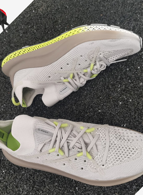 Adidas/阿迪达斯正品三叶草 4D FUSIO 男女休闲运动鞋 FY5928