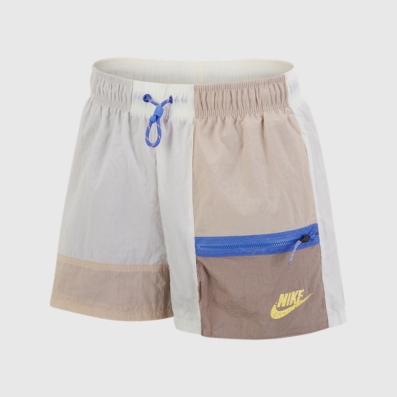 Nike/耐克正品夏季女子休闲运动短裤五分裤DD2076-110