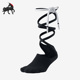 SX7290 透气绑带女子运动抽绳船袜一双装 010 耐克正品 Nike