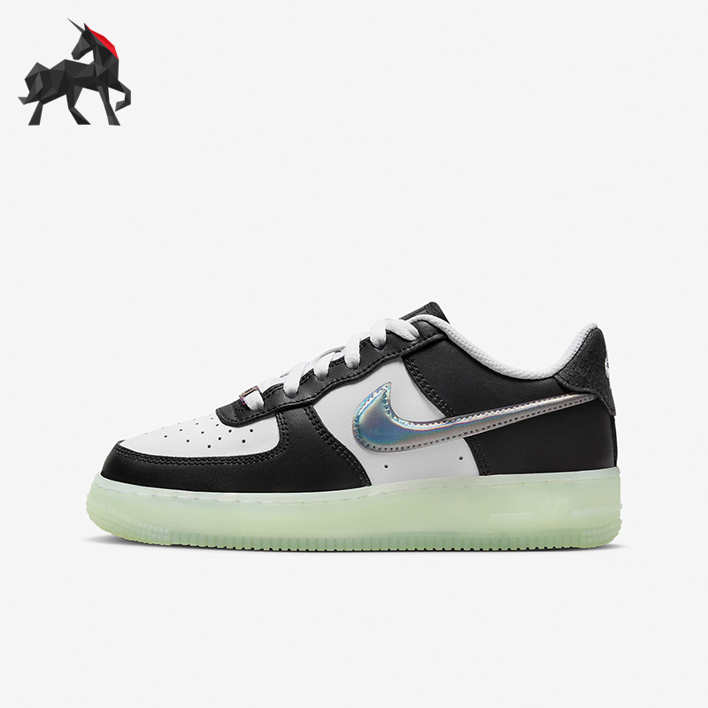 Nike/耐克正品大童龙年板鞋